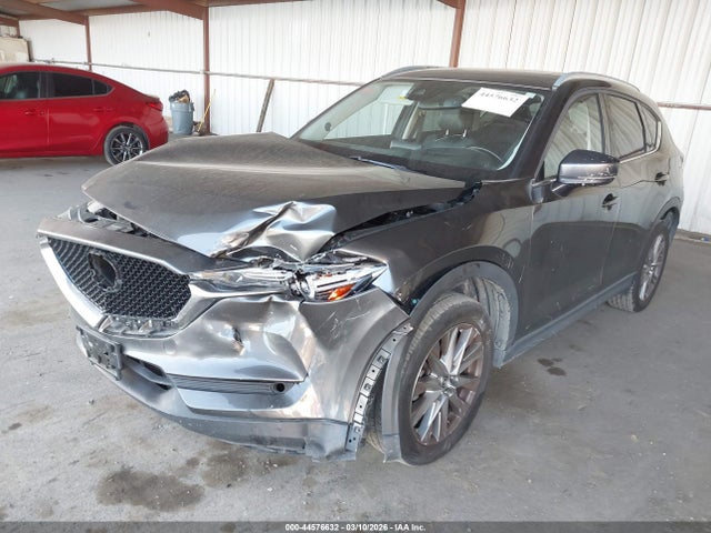 Продаж на аукціоні авто 2019 Mazda Cx-5 Grand Touring Reserve, vin: JM3KFBDY7K0531273, номер лоту: 44576632