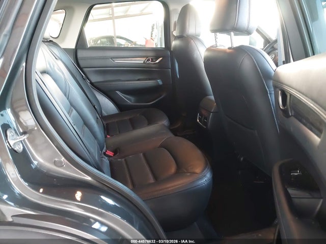 Продаж на аукціоні авто 2019 Mazda Cx-5 Grand Touring Reserve, vin: JM3KFBDY7K0531273, номер лоту: 44576632