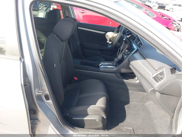 2HGFC1F3XGH646128 Honda Civic Ex-t