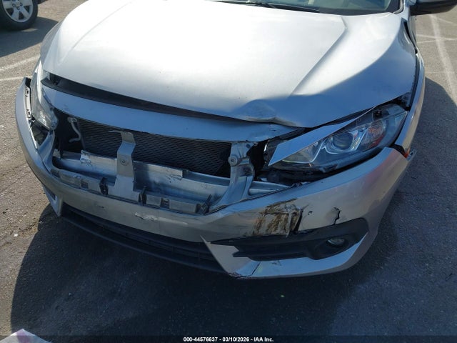 2HGFC1F3XGH646128 Honda Civic Ex-t