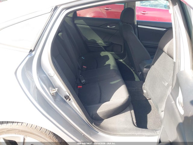 2HGFC1F3XGH646128 Honda Civic Ex-t