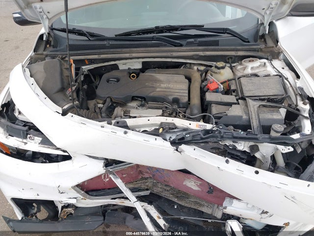 1G1ZB5ST9GF292799 Chevrolet MALIBU LS