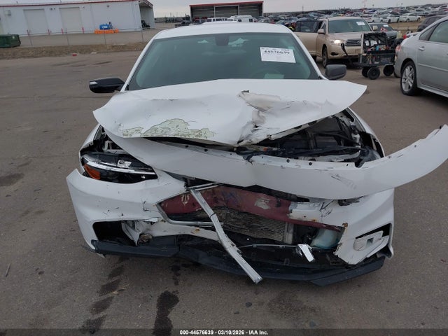 1G1ZB5ST9GF292799 Chevrolet MALIBU LS