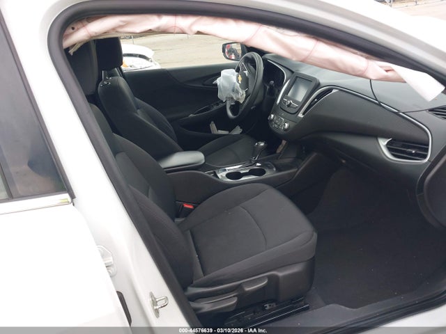 1G1ZB5ST9GF292799 Chevrolet MALIBU LS