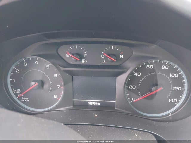 1G1ZB5ST9GF292799 Chevrolet MALIBU LS