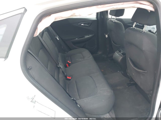 1G1ZB5ST9GF292799 Chevrolet MALIBU LS