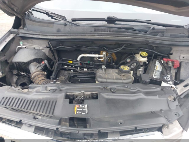 44576640 :رقم المزاد ، KL4CJBSBXFB120707 vin ، 2015 Buick Encore Convenience مزاد بيع