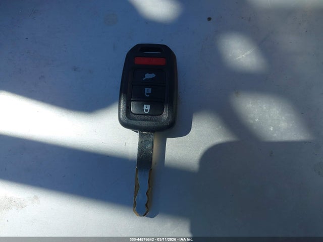 Honda CR-V EX 2014 5J6RM4H53EL063399 Image 11
