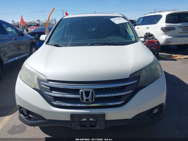 Honda CR-V EX 2014 5J6RM4H53EL063399 Image 12