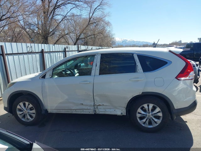 Honda CR-V EX 2014 5J6RM4H53EL063399 Image 14
