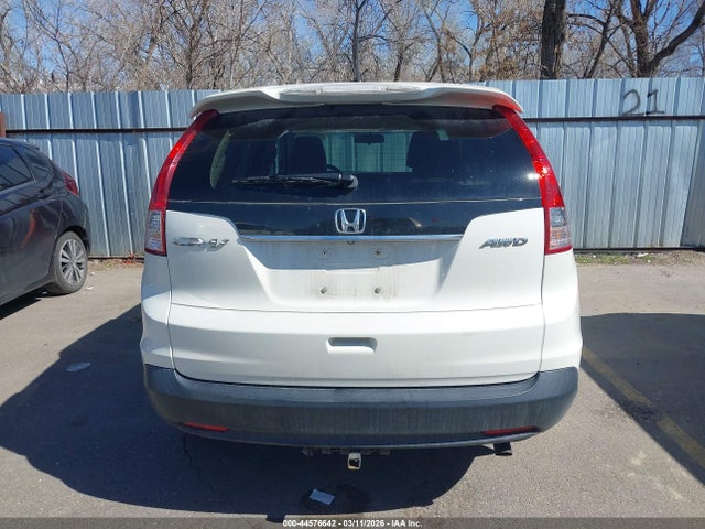 Honda CR-V EX 2014 5J6RM4H53EL063399 Image 16