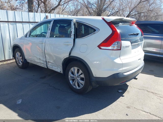 Honda CR-V EX 2014 5J6RM4H53EL063399 Image 3