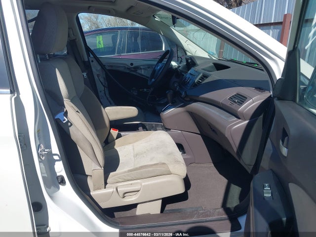 Honda CR-V EX 2014 5J6RM4H53EL063399 Image 5