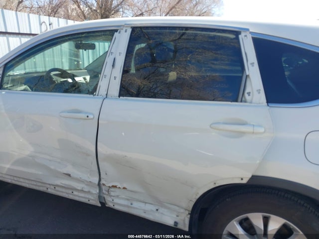 Honda CR-V EX 2014 5J6RM4H53EL063399 Image 6