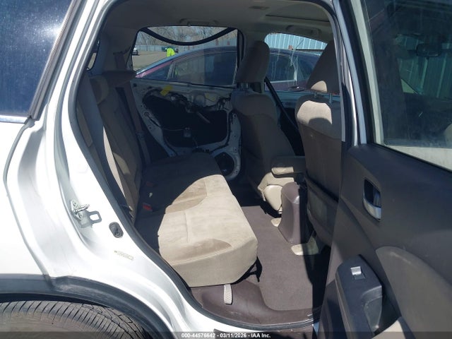 Honda CR-V EX 2014 5J6RM4H53EL063399 Image 8