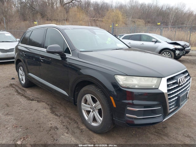 2017 AUDI Q7 WA1LHAF73HD045402 Photo 0