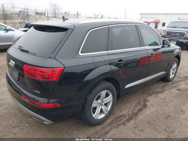 2017 AUDI Q7 WA1LHAF73HD045402 Photo 3