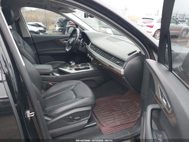 2017 AUDI Q7 WA1LHAF73HD045402 Photo 4