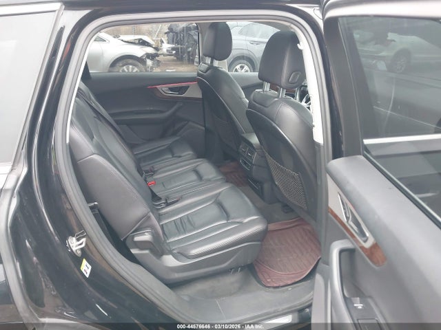 2017 AUDI Q7 WA1LHAF73HD045402 Photo 7