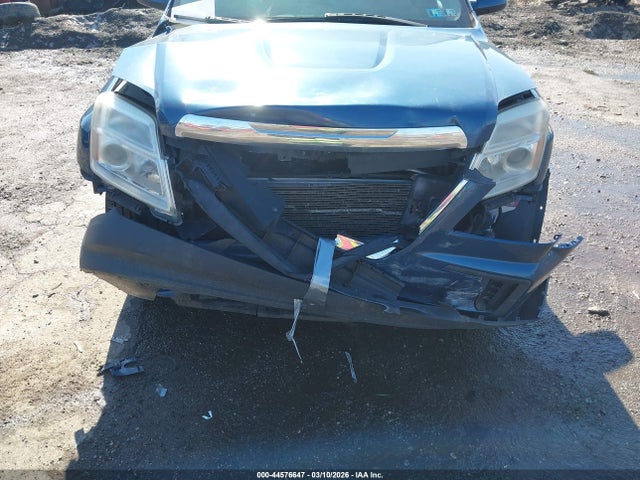 44576647 :رقم المزاد ، 2GKFLSEK7G6233824 vin ، 2016 Gmc Terrain Sle-1 مزاد بيع