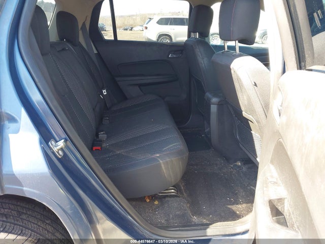 44576647 :رقم المزاد ، 2GKFLSEK7G6233824 vin ، 2016 Gmc Terrain Sle-1 مزاد بيع