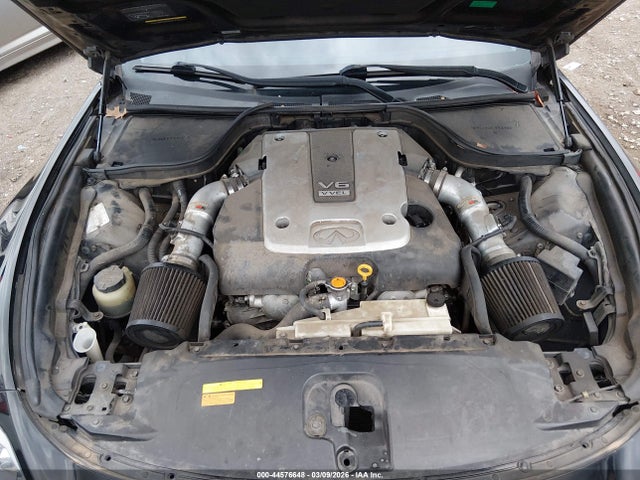 Aukcja sprzedaży 2008 Infiniti G37 Journey, vin: JNKCV64E88M119702, numer aukcji: 44576648
