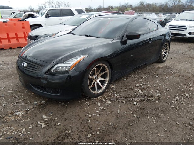 Aukcja sprzedaży 2008 Infiniti G37 Journey, vin: JNKCV64E88M119702, numer aukcji: 44576648