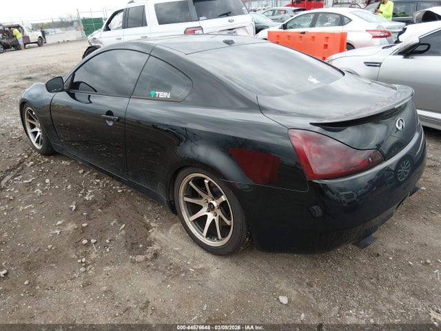 Aukcja sprzedaży 2008 Infiniti G37 Journey, vin: JNKCV64E88M119702, numer aukcji: 44576648