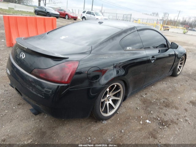 Aukcja sprzedaży 2008 Infiniti G37 Journey, vin: JNKCV64E88M119702, numer aukcji: 44576648