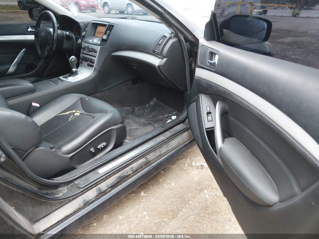 Aukcja sprzedaży 2008 Infiniti G37 Journey, vin: JNKCV64E88M119702, numer aukcji: 44576648