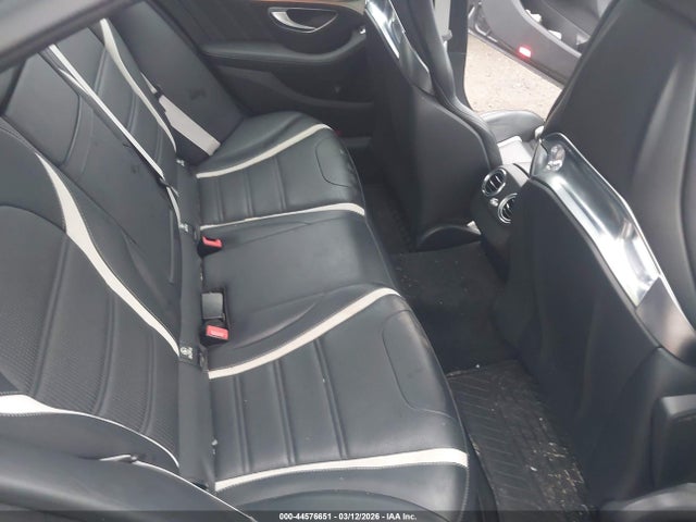 44576651 :رقم المزاد ، 55SWF8HBXGU110397 vin ، 2016 Mercedes-benz Amg C 63 S مزاد بيع