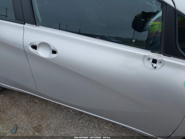 Aukcja sprzedaży 2017 Nissan Versa Note Sl, vin: 3N1CE2CP9HL355852, numer aukcji: 44576654