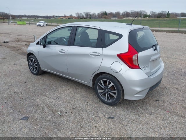 Aukcja sprzedaży 2017 Nissan Versa Note Sl, vin: 3N1CE2CP9HL355852, numer aukcji: 44576654