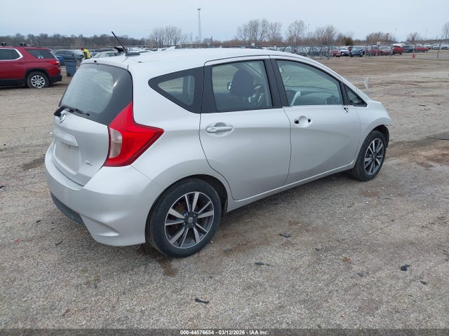 Aukcja sprzedaży 2017 Nissan Versa Note Sl, vin: 3N1CE2CP9HL355852, numer aukcji: 44576654
