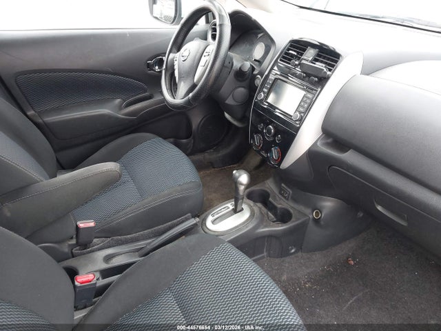 Aukcja sprzedaży 2017 Nissan Versa Note Sl, vin: 3N1CE2CP9HL355852, numer aukcji: 44576654