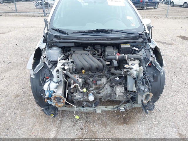 Aukcja sprzedaży 2017 Nissan Versa Note Sl, vin: 3N1CE2CP9HL355852, numer aukcji: 44576654
