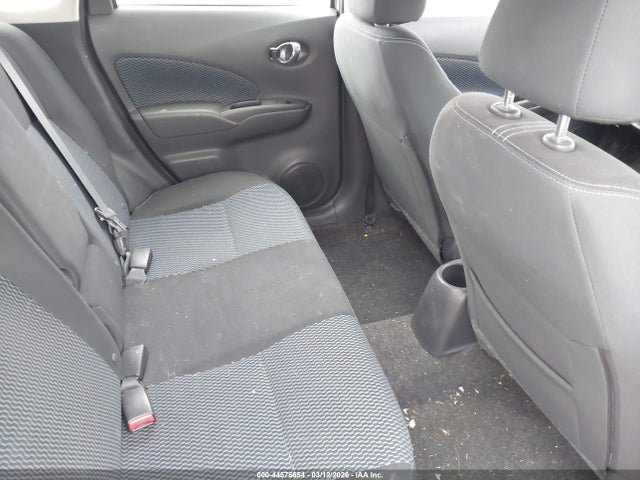 Aukcja sprzedaży 2017 Nissan Versa Note Sl, vin: 3N1CE2CP9HL355852, numer aukcji: 44576654