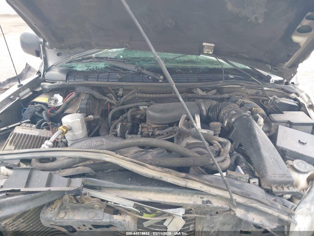 Aukcja sprzedaży 2000 Gmc Jimmy Sle, vin: 1GKCS13WXY2155821, numer aukcji: 44576655