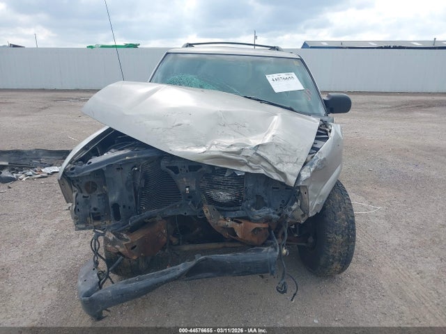 Aukcja sprzedaży 2000 Gmc Jimmy Sle, vin: 1GKCS13WXY2155821, numer aukcji: 44576655