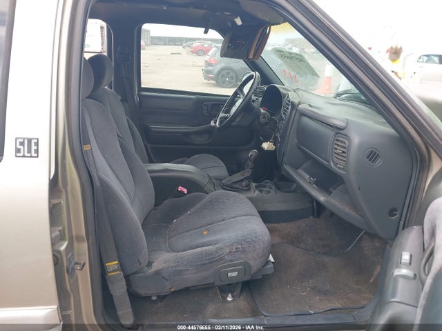 Aukcja sprzedaży 2000 Gmc Jimmy Sle, vin: 1GKCS13WXY2155821, numer aukcji: 44576655