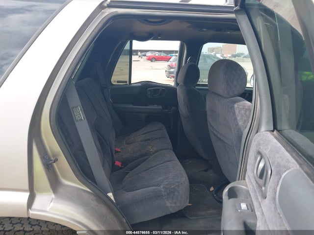 Aukcja sprzedaży 2000 Gmc Jimmy Sle, vin: 1GKCS13WXY2155821, numer aukcji: 44576655