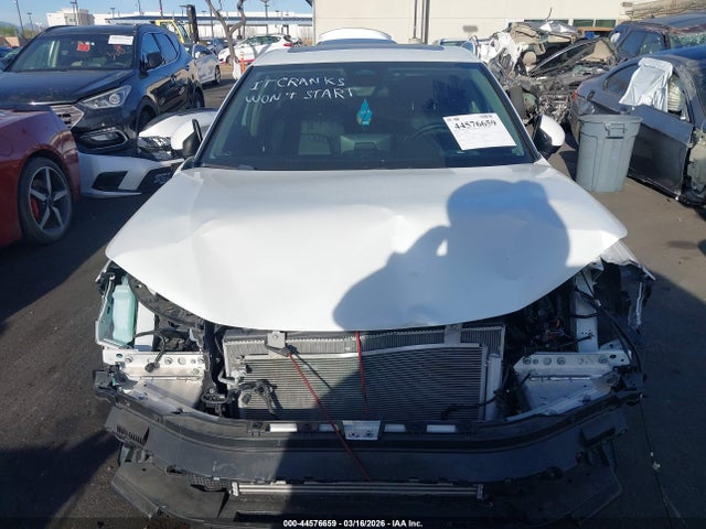 19XFL1H71RE003034 Honda Civic Ex-l