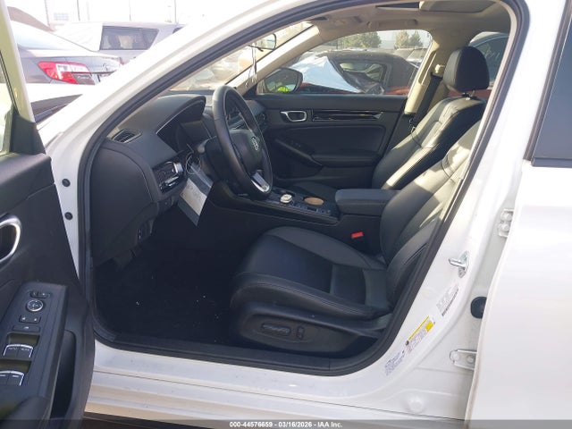 19XFL1H71RE003034 Honda Civic Ex-l