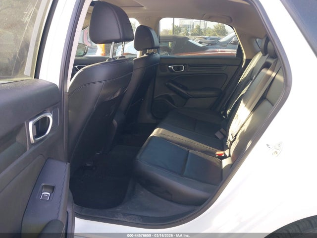 19XFL1H71RE003034 Honda Civic Ex-l
