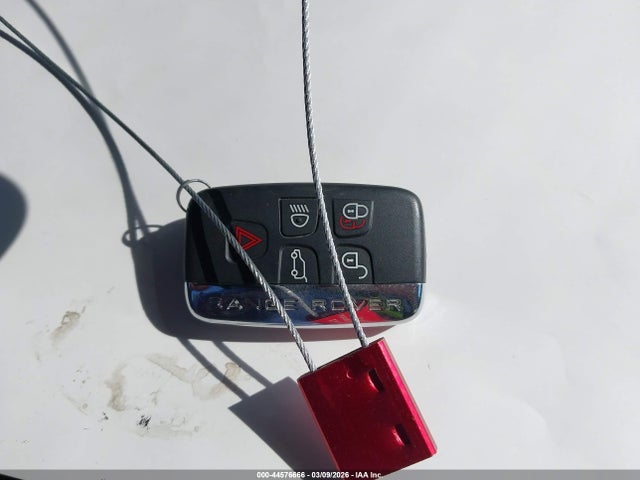 SALVP2BG1GH154017 Land Rover Range Rover Evoque Se/se Premium