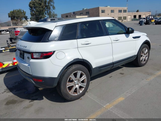 SALVP2BG1GH154017 Land Rover Range Rover Evoque Se/se Premium