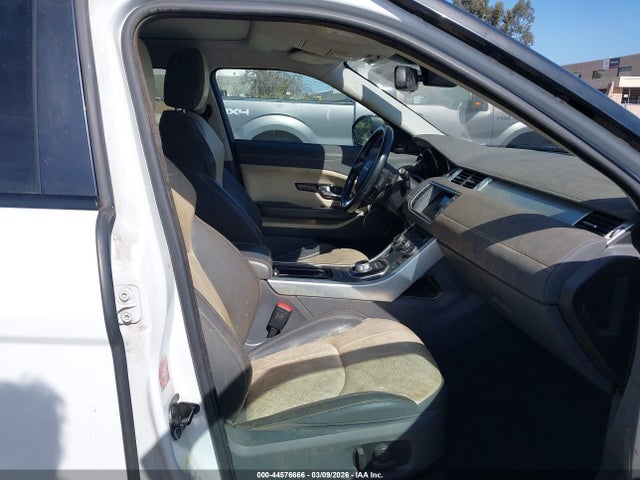 SALVP2BG1GH154017 Land Rover Range Rover Evoque Se/se Premium