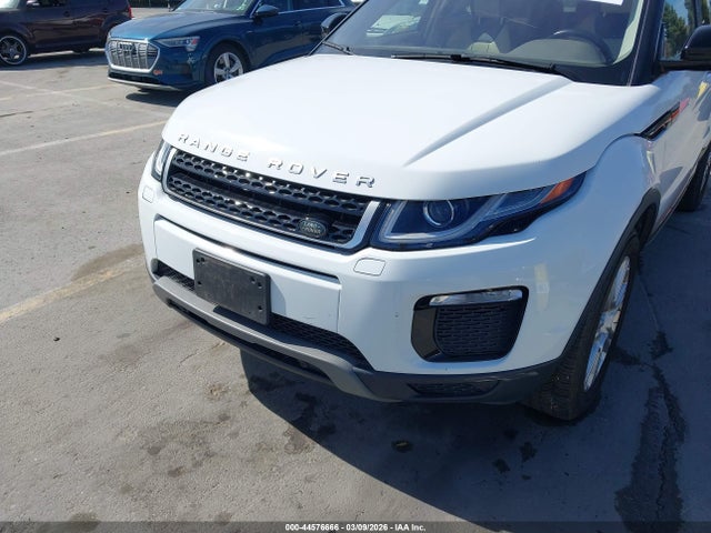SALVP2BG1GH154017 Land Rover Range Rover Evoque Se/se Premium