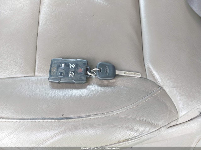 Chevrolet Tahoe Lt 2017 1GNSCBKC2HR255699 Image 11