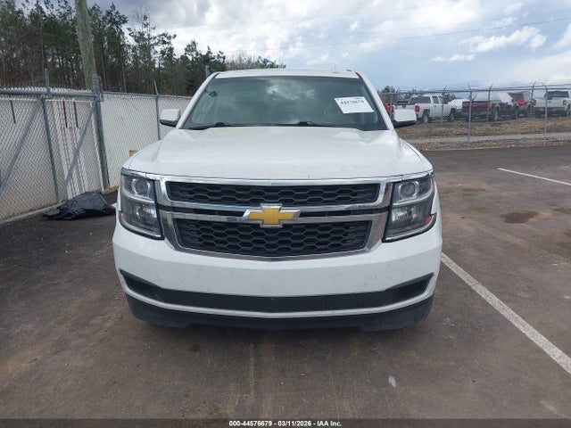 Chevrolet Tahoe Lt 2017 1GNSCBKC2HR255699 Image 13